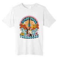 Nashville Country Music City Trip Retro Nash Bash Bach Tall Fusion ChromaSoft Performance T-Shirt