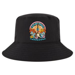 Nashville Country Music City Trip Retro Nash Bash Bach Cool Comfort Performance Bucket Hat