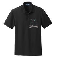 Nutcracker Crew Matching Family Christmas Dry Zone Grid Polo