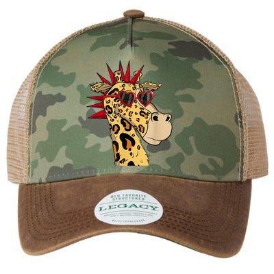NFT Creator Merch Maui Nancy OG Giraffe Tokenomics Legacy Tie Dye Trucker Hat