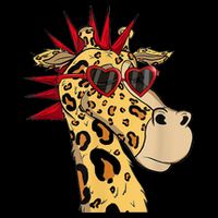 NFT Creator Merch Maui Nancy OG Giraffe Tokenomics Impact Tech Backpack