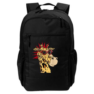 NFT Creator Merch Maui Nancy OG Giraffe Tokenomics Backpack