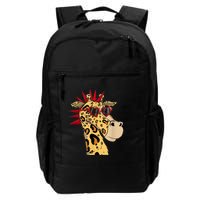 NFT Creator Merch Maui Nancy OG Giraffe Tokenomics Backpack