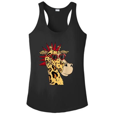 NFT Creator Merch Maui Nancy OG Giraffe Tokenomics Ladies PosiCharge Competitor Racerback Tank
