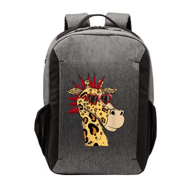 NFT Creator Merch Maui Nancy OG Giraffe Tokenomics Vector Backpack