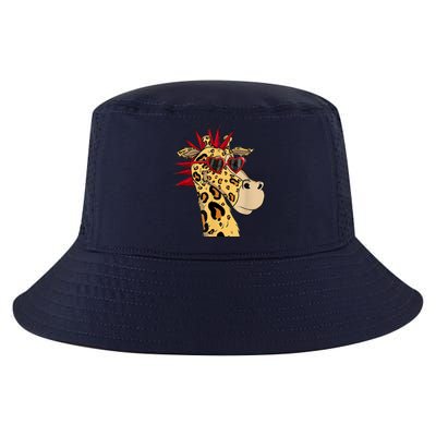 NFT Creator Merch Maui Nancy OG Giraffe Tokenomics Cool Comfort Performance Bucket Hat