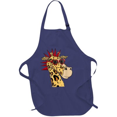 NFT Creator Merch Maui Nancy OG Giraffe Tokenomics Apron