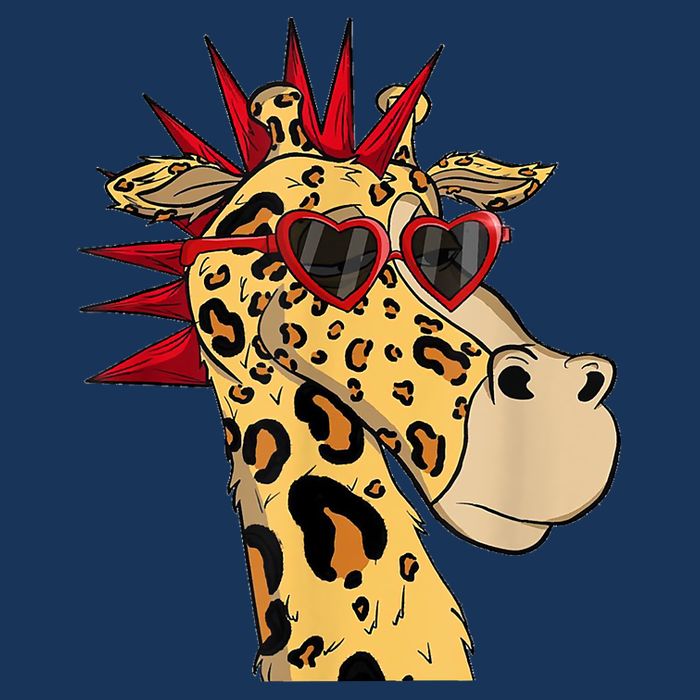 NFT Creator Merch Maui Nancy OG Giraffe Tokenomics Flat Bill Trucker Hat