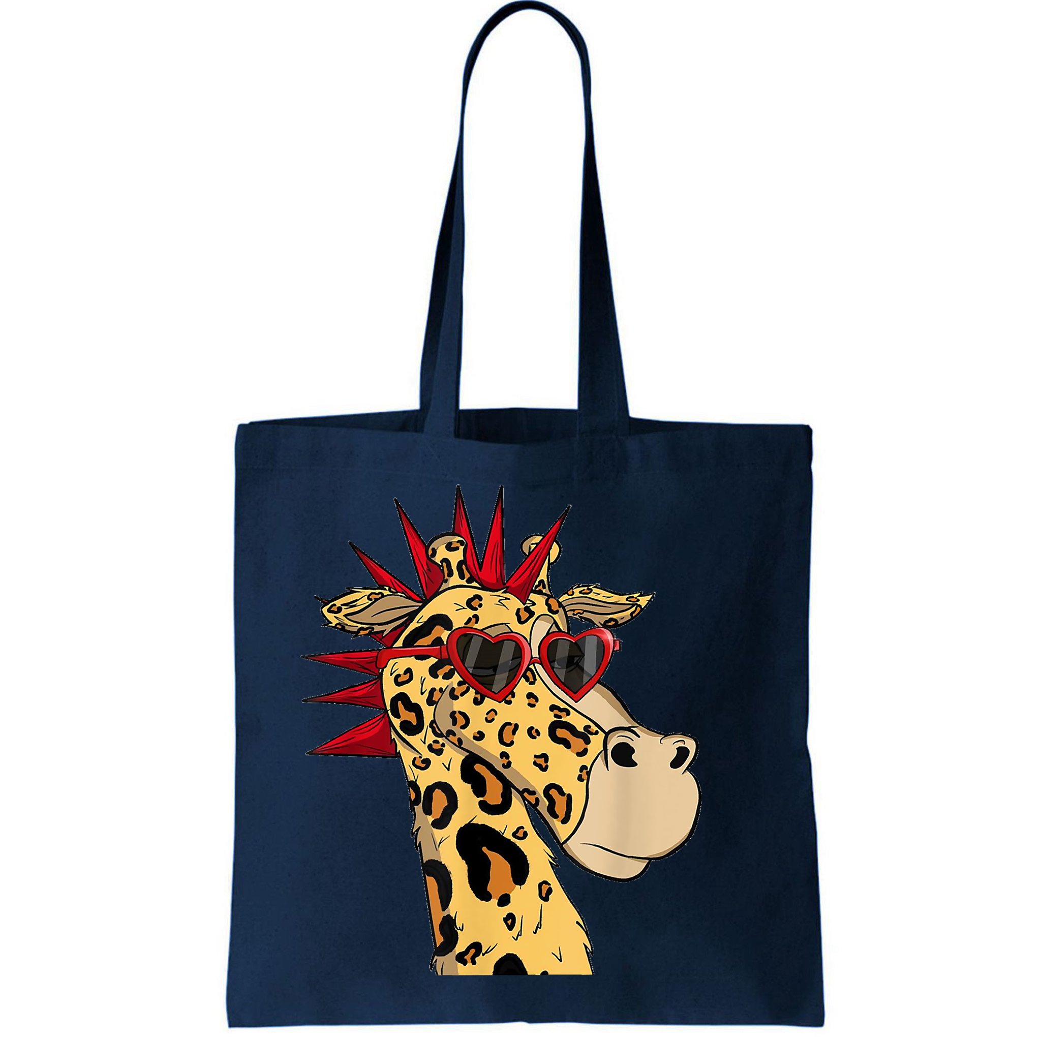NFT Creator Merch Maui Nancy OG Giraffe Tokenomics Bag