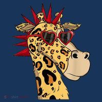 NFT Creator Merch Maui Nancy OG Giraffe Tokenomics Magnet