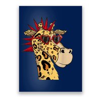 NFT Creator Merch Maui Nancy OG Giraffe Tokenomics Poster