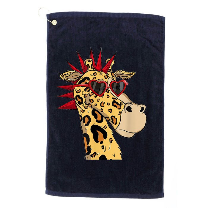 NFT Creator Merch Maui Nancy OG Giraffe Tokenomics Golf Towel