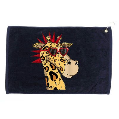 NFT Creator Merch Maui Nancy OG Giraffe Tokenomics Grommeted Golf Towel