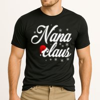Nana Claus Cooling Performance Crew T-Shirt