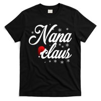 Nana Claus T-Shirt