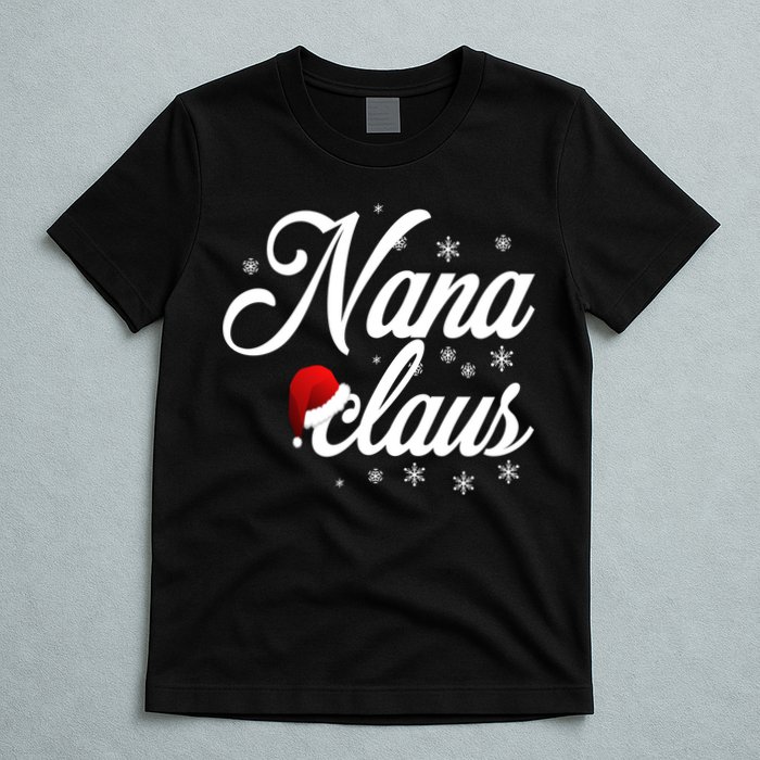 Nana Claus T-Shirt