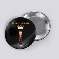 Nutcracker Christmas Nutcracker Mode On Button