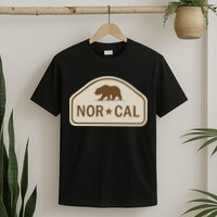 Nor Cal T-Shirt