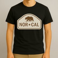 Nor Cal T-Shirt