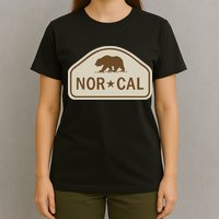 Nor Cal T-Shirt