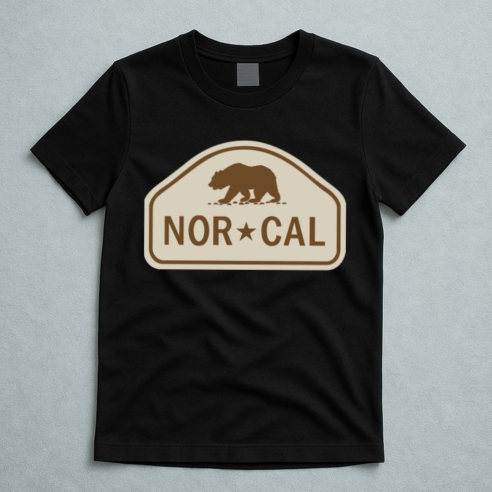 Nor Cal T-Shirt