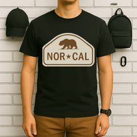 Nor Cal T-Shirt