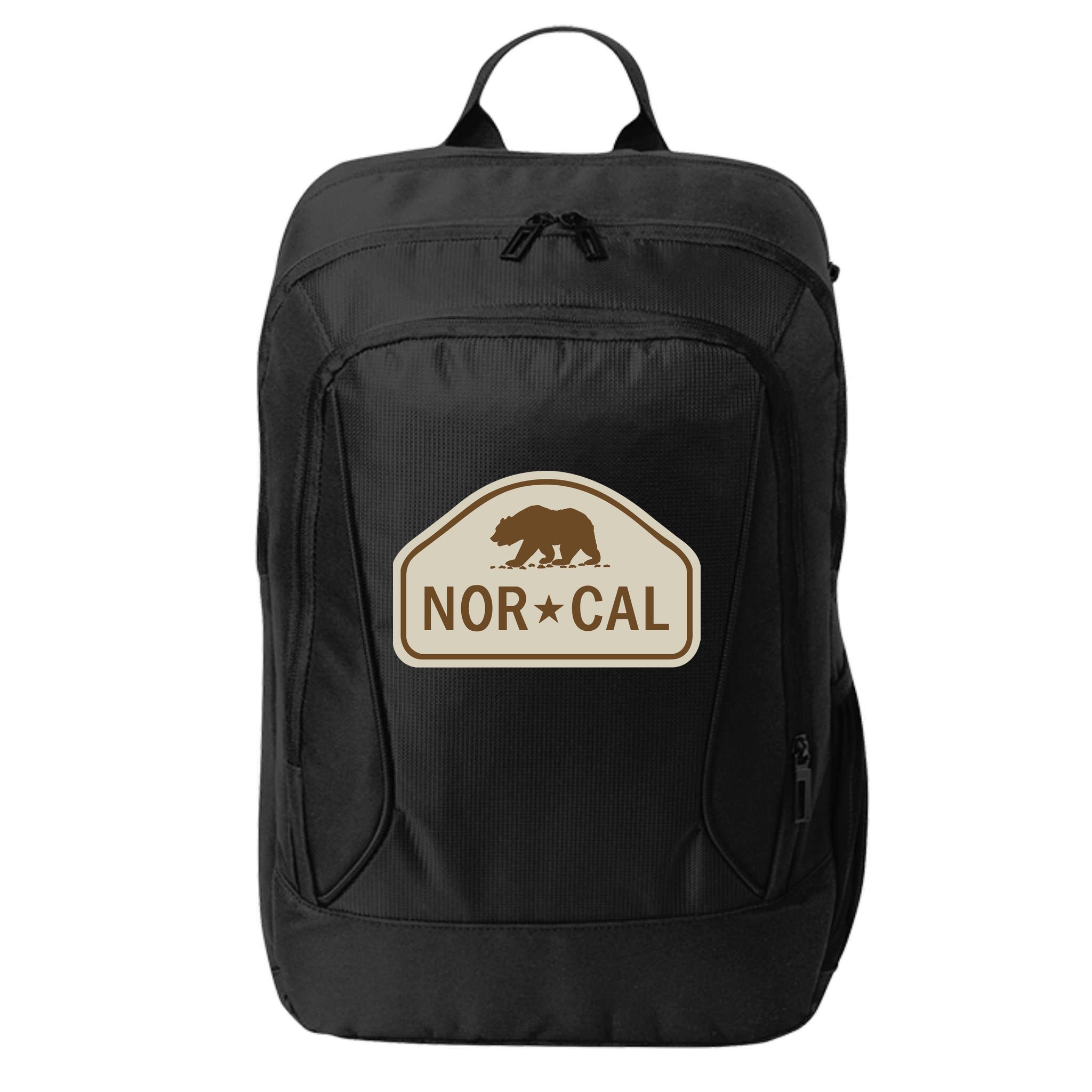 Nor Cal City Backpack