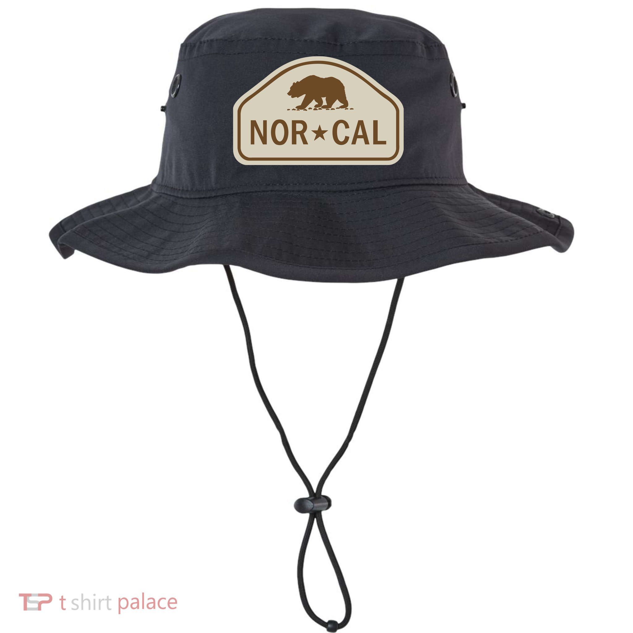 Nor Cal Bucket Hat