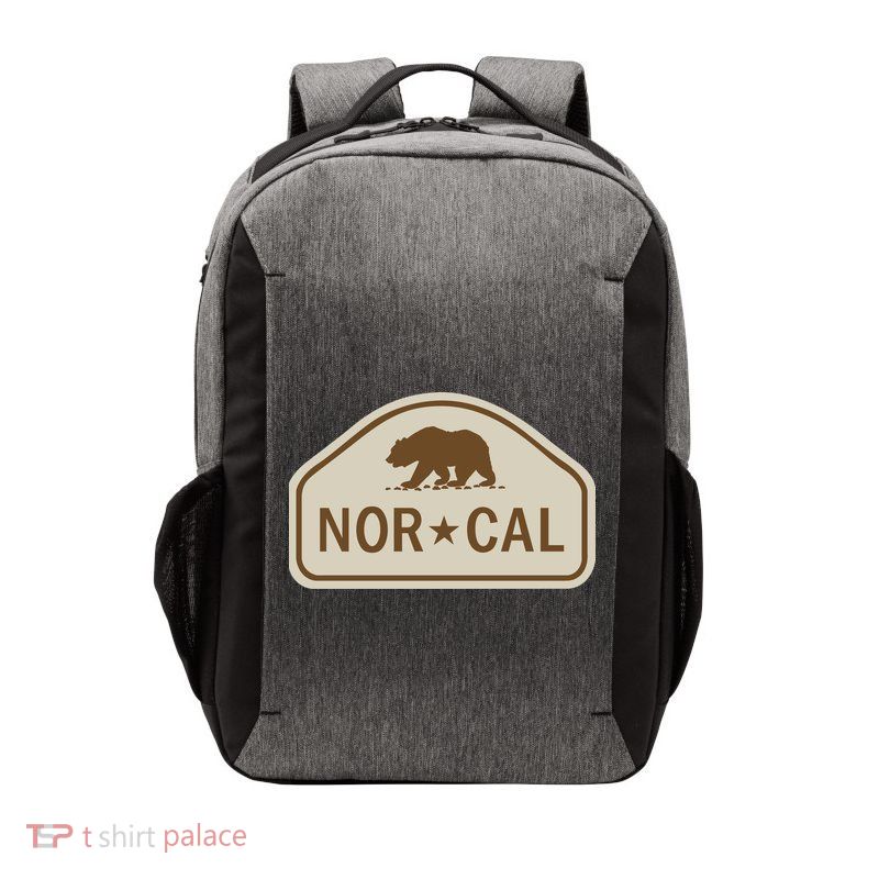 Nor Cal Vector Backpack