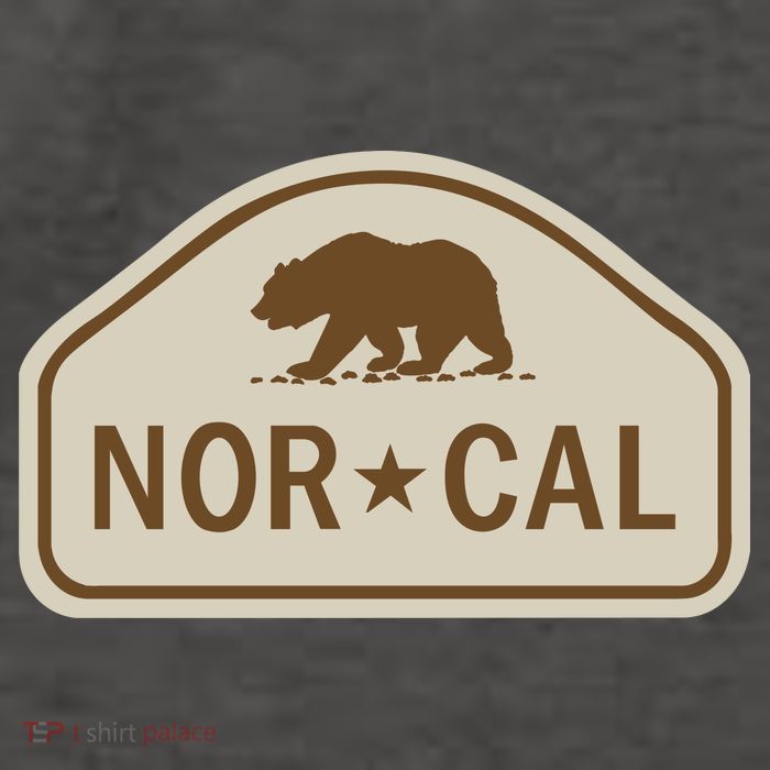 Nor Cal Vector Backpack