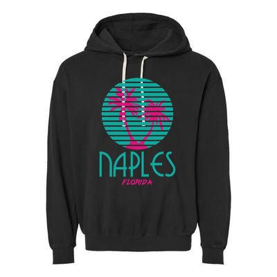Narrator Costume Garment-Dyed Fleece Hoodie