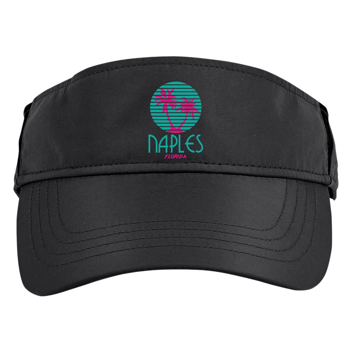 Narrator Costume Adult Drive Performance Visor