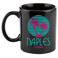 Narrator Costume 11oz C Handle Ceramic Mug