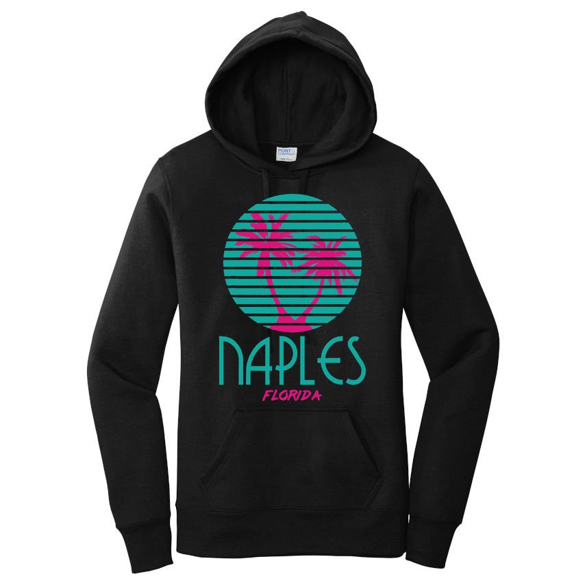 Narrator Costume Women's Pullover Hoodie