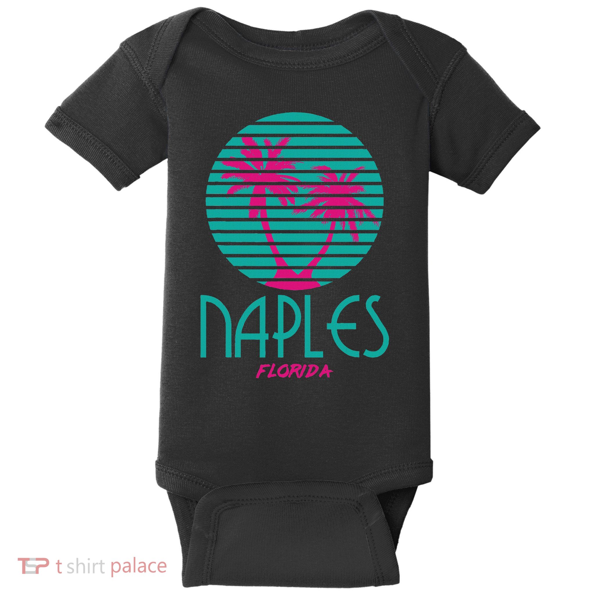 Narrator Costume Baby Bodysuit
