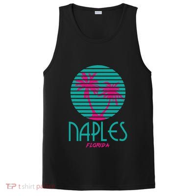 Narrator Costume PosiCharge Competitor Tank