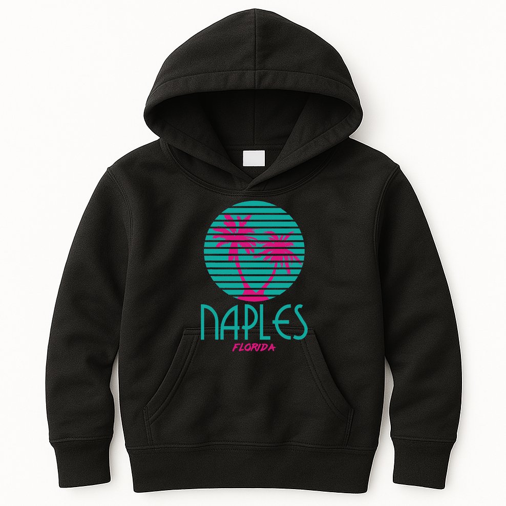 Narrator Costume Kids Hoodie
