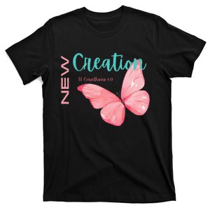 New Creation T-Shirt