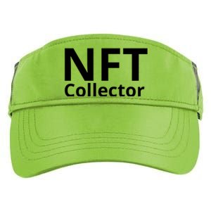 NFT Collector Adult Drive Performance Visor