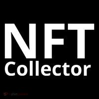 NFT Collector Button