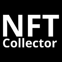 NFT Collector Tank Top