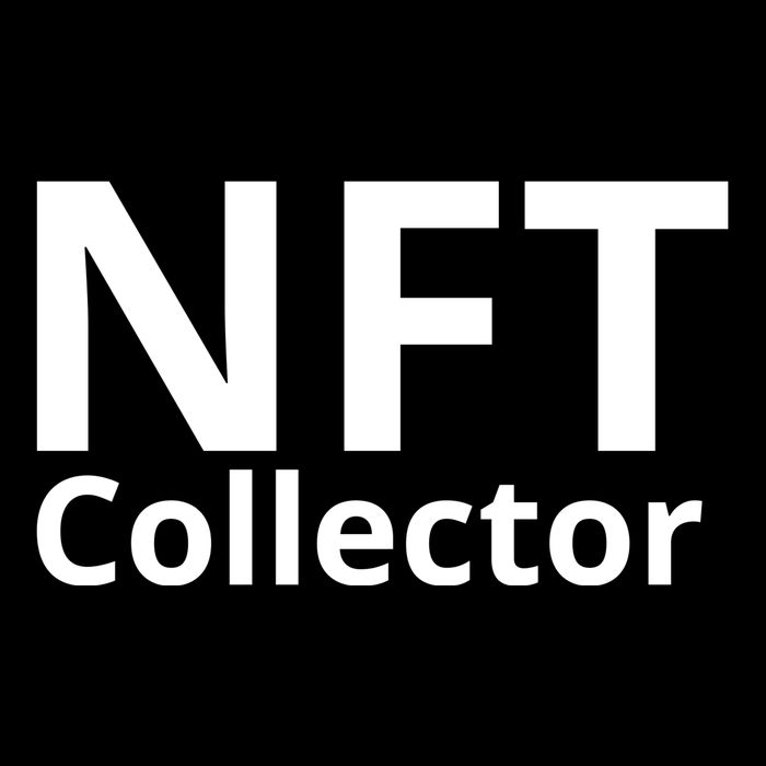 NFT Collector Tank Top