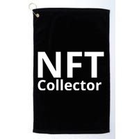 NFT Collector Golf Towel