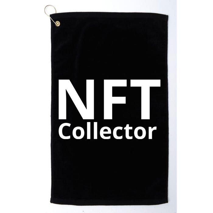 NFT Collector Golf Towel