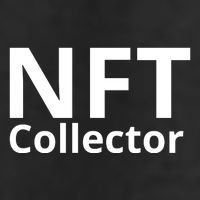 NFT Collector Golf Towel