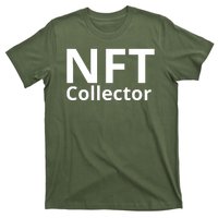 NFT Collector T-Shirt