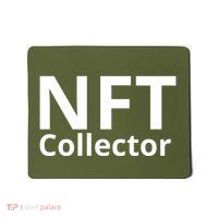 NFT Collector Mousepad