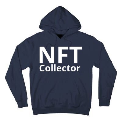 NFT Collector Tall Hoodie