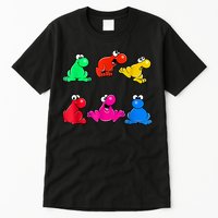 Nerds Candy Tall T-Shirt