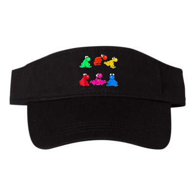Nerds Candy Visor